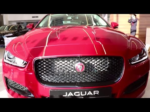 JAGUAR цены на