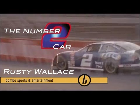 « Free Streaming The Number 2 Car: Rusty Wallace