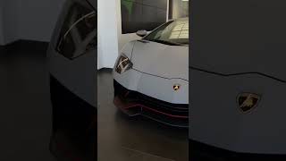 Lamborghini