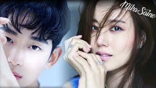 Kim Soo Hyun & Moon Chae Won -  Where You Are
