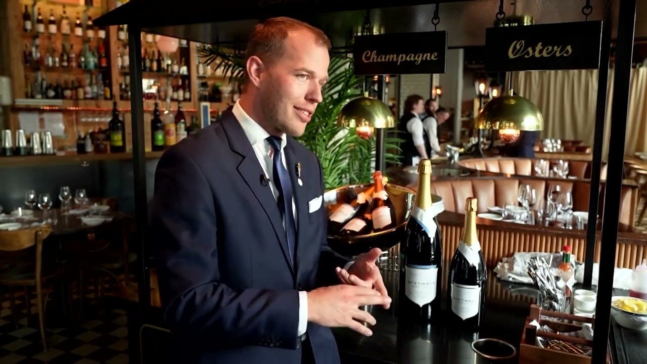 Английские виноделы празднуют жаркое лето и стремятся увеличить экспорт | REUTERS