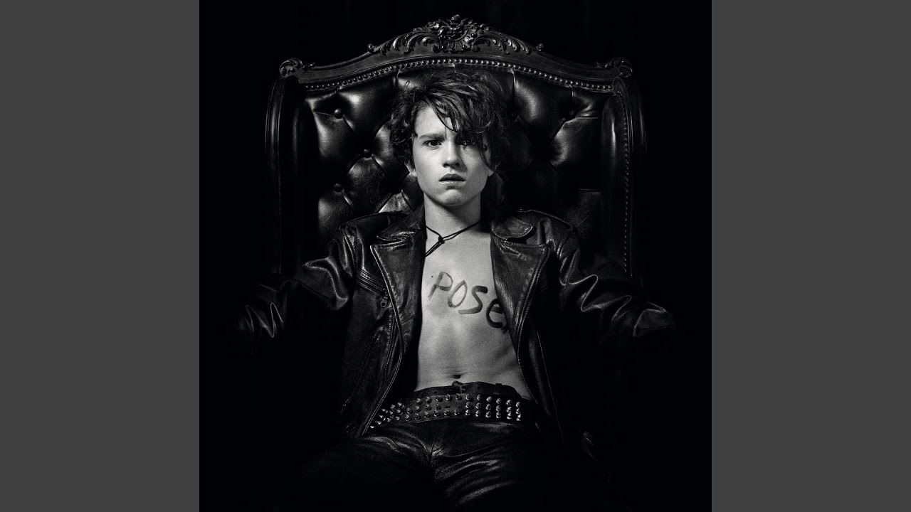 Le baiser (Mix 2020)