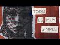 Todo es muy simple, Idea Vilariño.