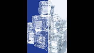 Adobe Photoshop tips-Remove transparent ice cube background #photoshoptutorial