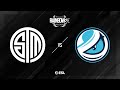 TSM vs. Luminosity Gaming - Villa - Rainbow Six Pro League - Season XI - NA