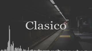 ''Clasico'' Beat Reggaeton Malianteo Instrumental 2023 (Prod. By J Sosa On The Beat)