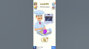 dop5 level 276 #shorts #dop5 # find the pizza #please subscribe please 100k
