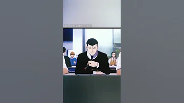 Baby Who Care Anime Charis Brown Viral Netflix 