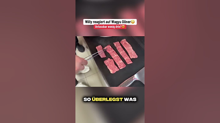 Willy reagiert auf Wagyu Döner😳 | #twitch #crazy #clips #fy #live #funny #lustig #döner #food #fyp