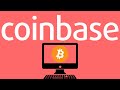 What is Coinbase? How Coinbase Became The Biggest Bitcoin Exchange