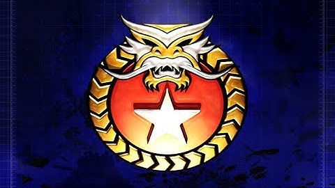 [C&C Zero Hour]Custom Map - China03 Mushroom Cloud Test