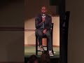 Meeting your spouse online #StandUp #CrowdWork #Funny #Shorts #FunnyShorts | Michael Jr.