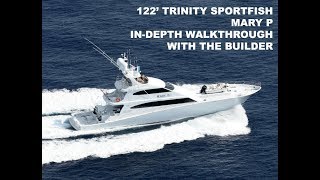 MARY P Yacht for Sale | Merle Wood & Associates