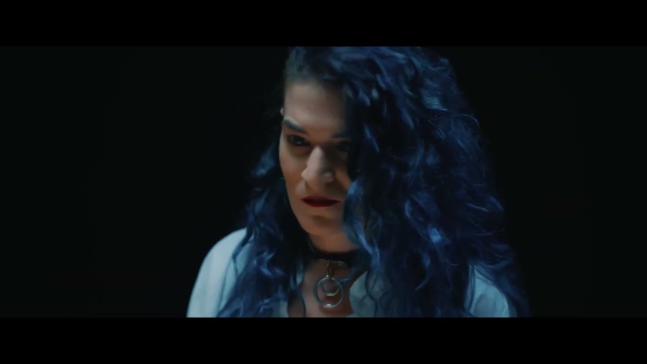 Phenomy - When The Darkness Comes [Official Music Video]