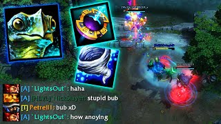 Trolling Bubbles | Moments of Newerth #32 screenshot 4