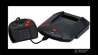 evolution of atari consoles