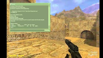 Hacking Cs Admin Steam ID Hijacking 2014