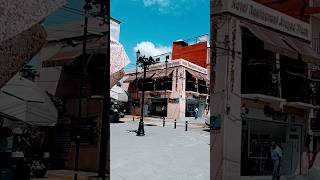 Izúcar de Matamoros Puebla México   y sus calles #itzomex  #viaje #puebla #mexico