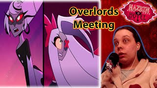 Hazbin Hotel Episode 3 more banger songs