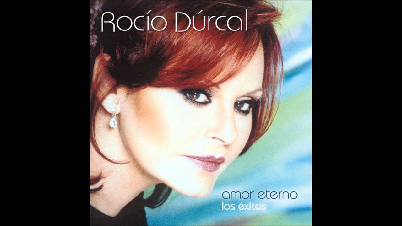 在 YouTube 上观看 Para Toda La Vida  -  Rocío Durcal 在 YouTube 上观看 Para Toda La Vida  -  Rocío Durcal
