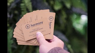 Harmony Fire At Healthcare Estates 2022