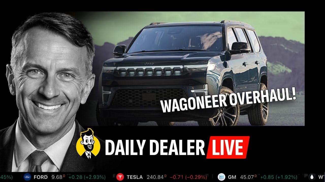 Deal or No Deal – The Future of Dealership Negotiation | Daily Dealer Live Deal or No Deal – The Future of Dealership Negotiation | Daily Dealer Live