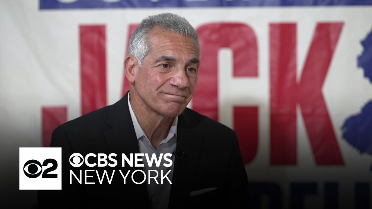 Republican Jack Ciattarelli hopes this is the year he declares victory in N.J.