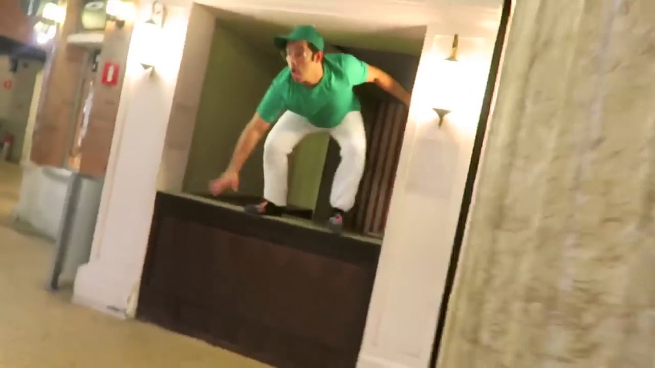 Musica do aventureiro azul, Luccas Neto