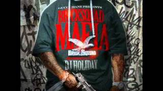 Waka Flocka Ft. Slim Dunkin & YG Hootie - Pole [NO DJ]