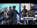 #Kwibohora32: Dutaramane na Military Band mu ndirimbo zivuga ibigwi by'Inkotanyi