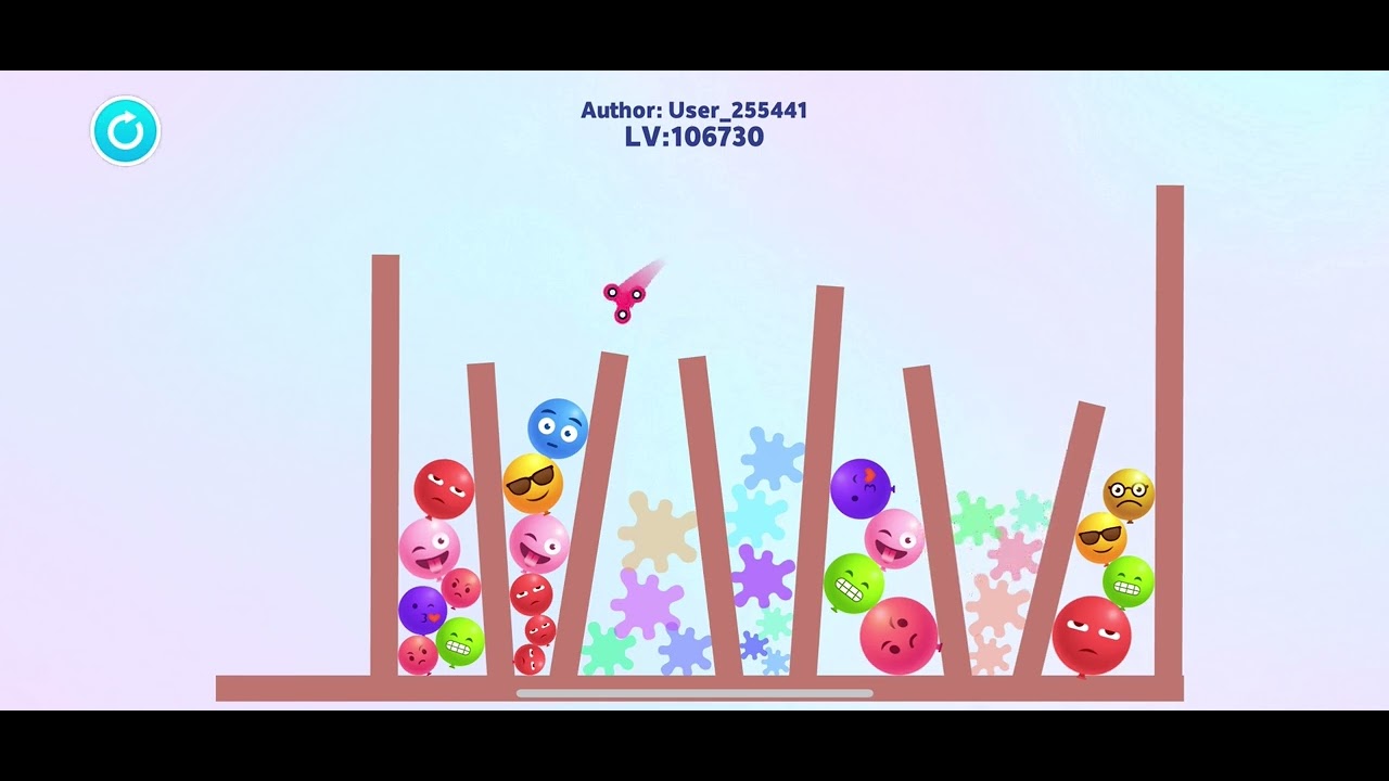 Omg I did it this took forever - YouTube