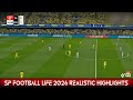 SP Football Life 2026 - Realistic Highlights - Modded