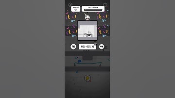 Draw Bridge Level 191-195 Solve Five Levels Boss Complete Puzzle Games #1k #levels #drawbridgepuzzle