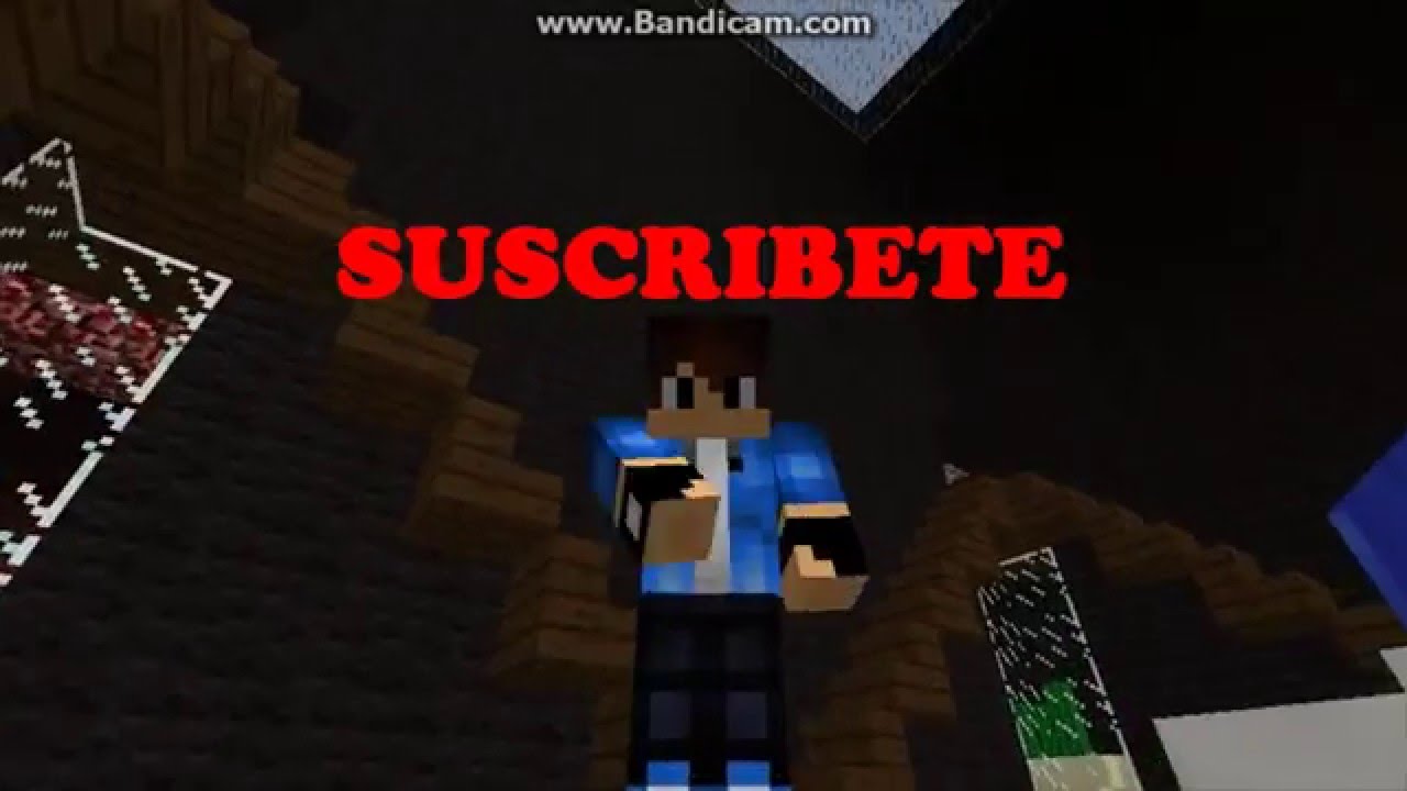 SERVER DE SKYBLOCK (NO PREMIUM ) Minecraft - YouTube