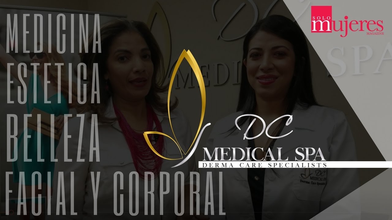 DC Medical Spa, Houston TX.