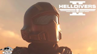 Oh, Y’all Gon’ Have To See Me Online Bih 🧑‍🚀🌍🚀🪐 | Helldivers 2 [PS5]