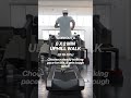When treadmill workouts hit different 🥵 details in description 👇
