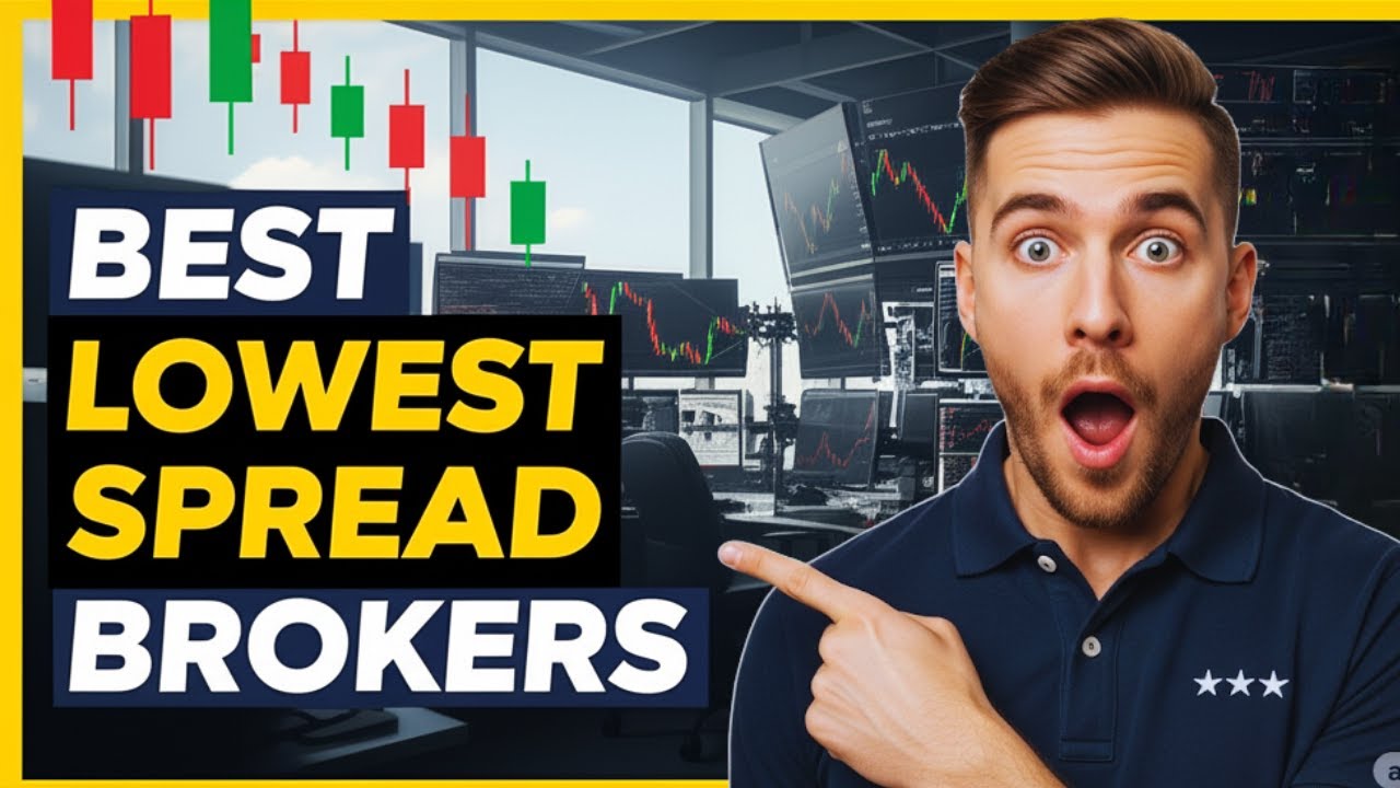 retail forex broker news