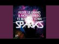 Miniature de la vidéo de la chanson Sparks (Turn Off Your Mind) (Extended)