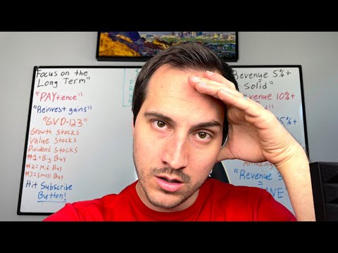 THE FED JUST TANKED STOCKS - DO THIS NOW