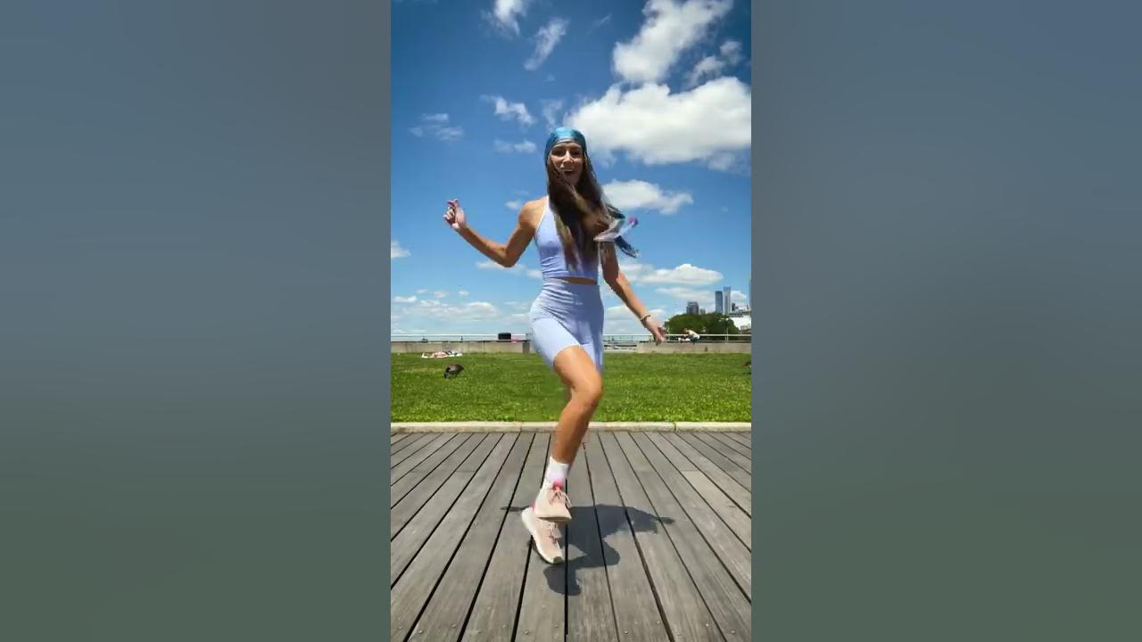 LMFAO - Party Rock Anthem | Official Shuffle Dance Shorts 2022 (Music Video) | with Elena Cruz LMFAO - Party Rock Anthem | Official Shuffle Dance Shorts 2022 (Music Video) | with Elena Cruz