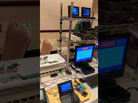Kevin's PC110 and