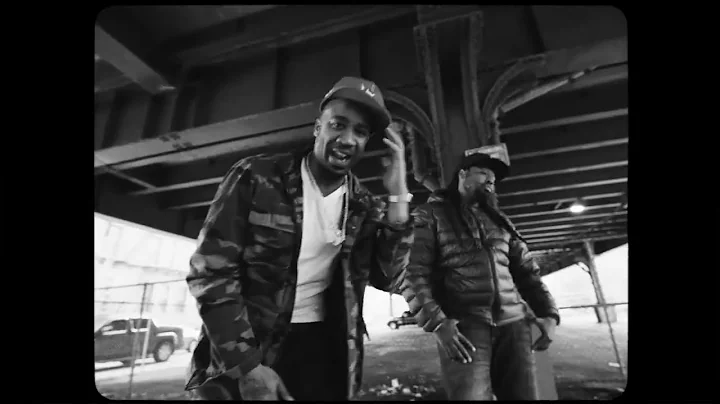 Jay Royale  - The Iron  ft. Benny The Butcher (VID...