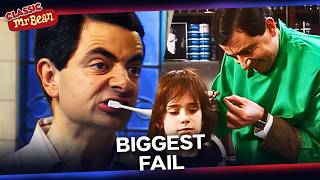 Mr. Bean Full Episodes 13 & 14 | Classic Mr. Bean