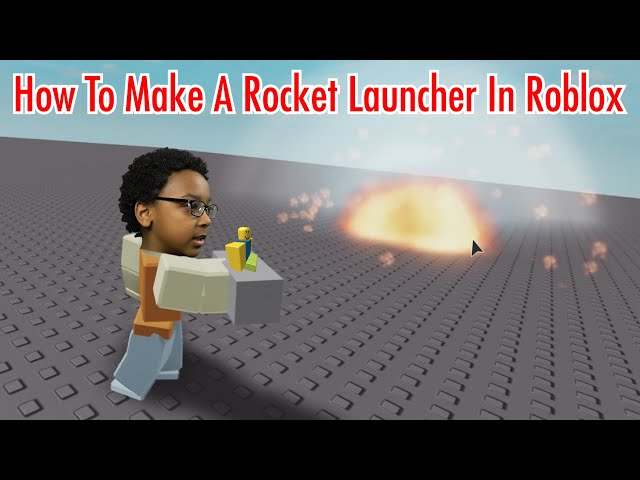 Launcher - Roblox