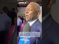 En Interview James Mwangi Myafrica24 Nairobi Kenya Sommet AFRICA FORWARD 2026 