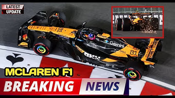 McLaren F1 roasted as 