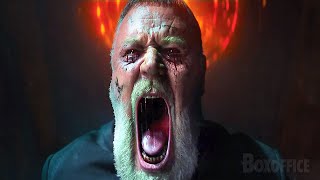 Soiled By The Devil The Popes Exorcist Clip