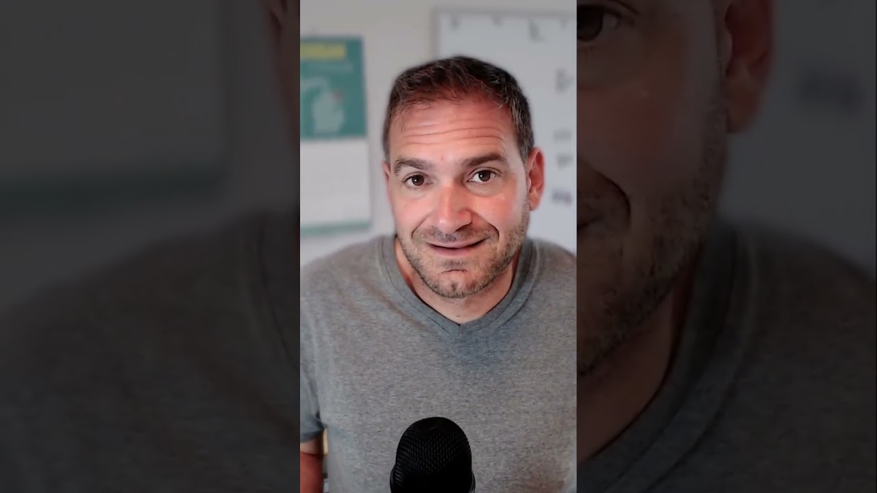 That Nudge You’re Feeling? IGNORE IT AND STAY STUCK.