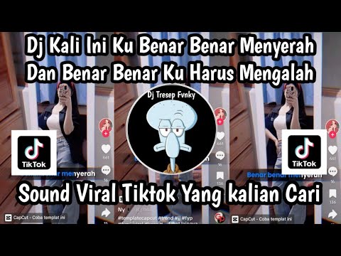 DJ KALI INI KU BENAR\